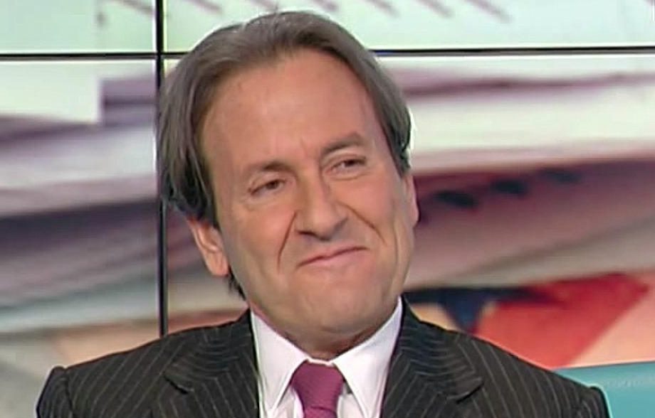 Fabio Fortuna Intervento a SKY TG 24 HD del 26 07 2020