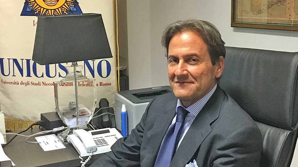 Fabio Fortuna ad Al vostro Servizio Pensioni Addio Quota 100 di inBlu2000 del 03 05 2021