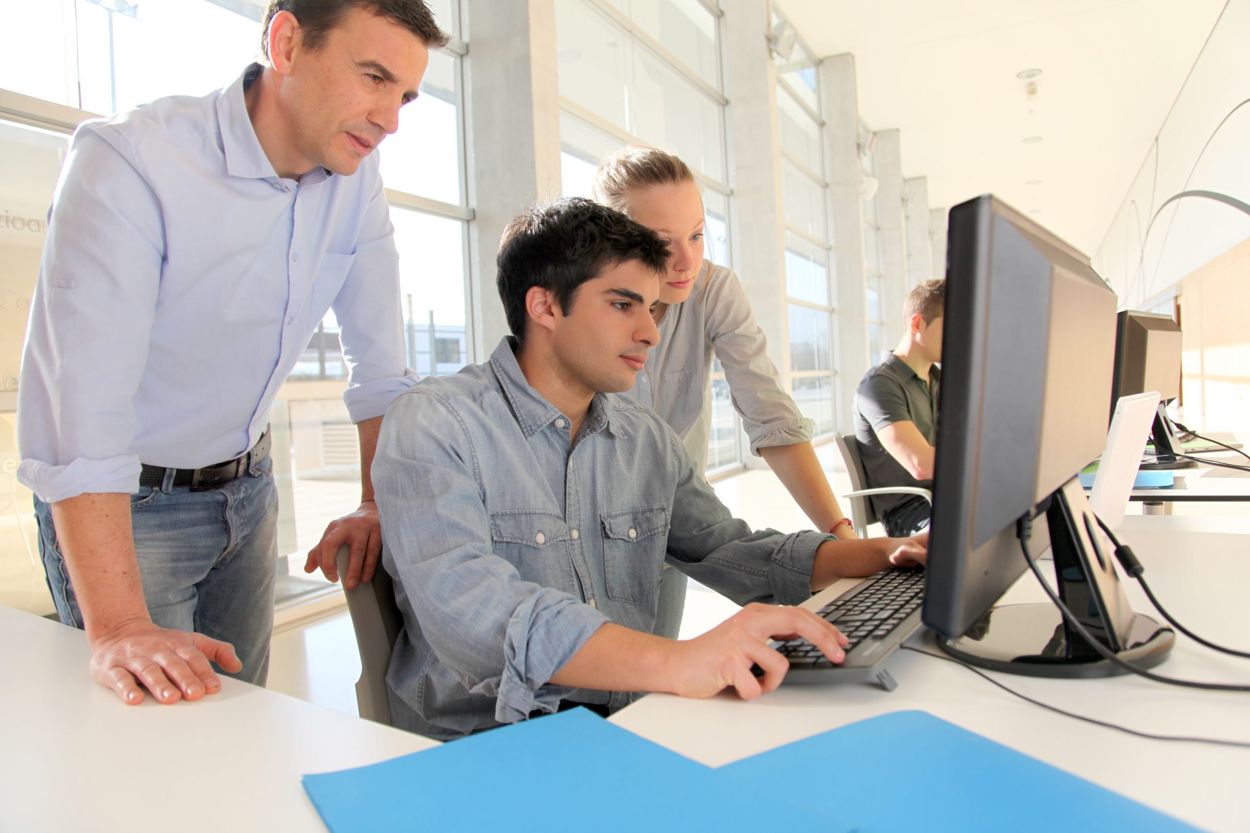 Perché avere una laurea in ingegneria informatica è un grande vantaggio? 5 motivi