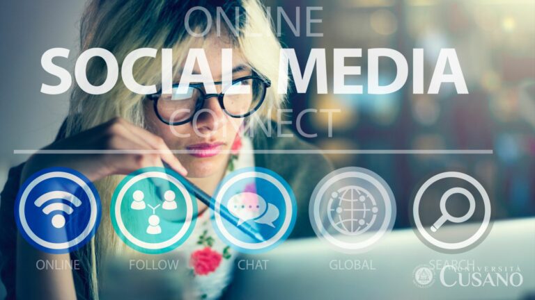 Come diventare Social Media Manager: il percorso di studi ideale