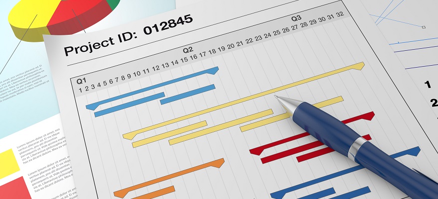 Diagramma di Gantt: cos’è, a cosa serve, come progettarlo