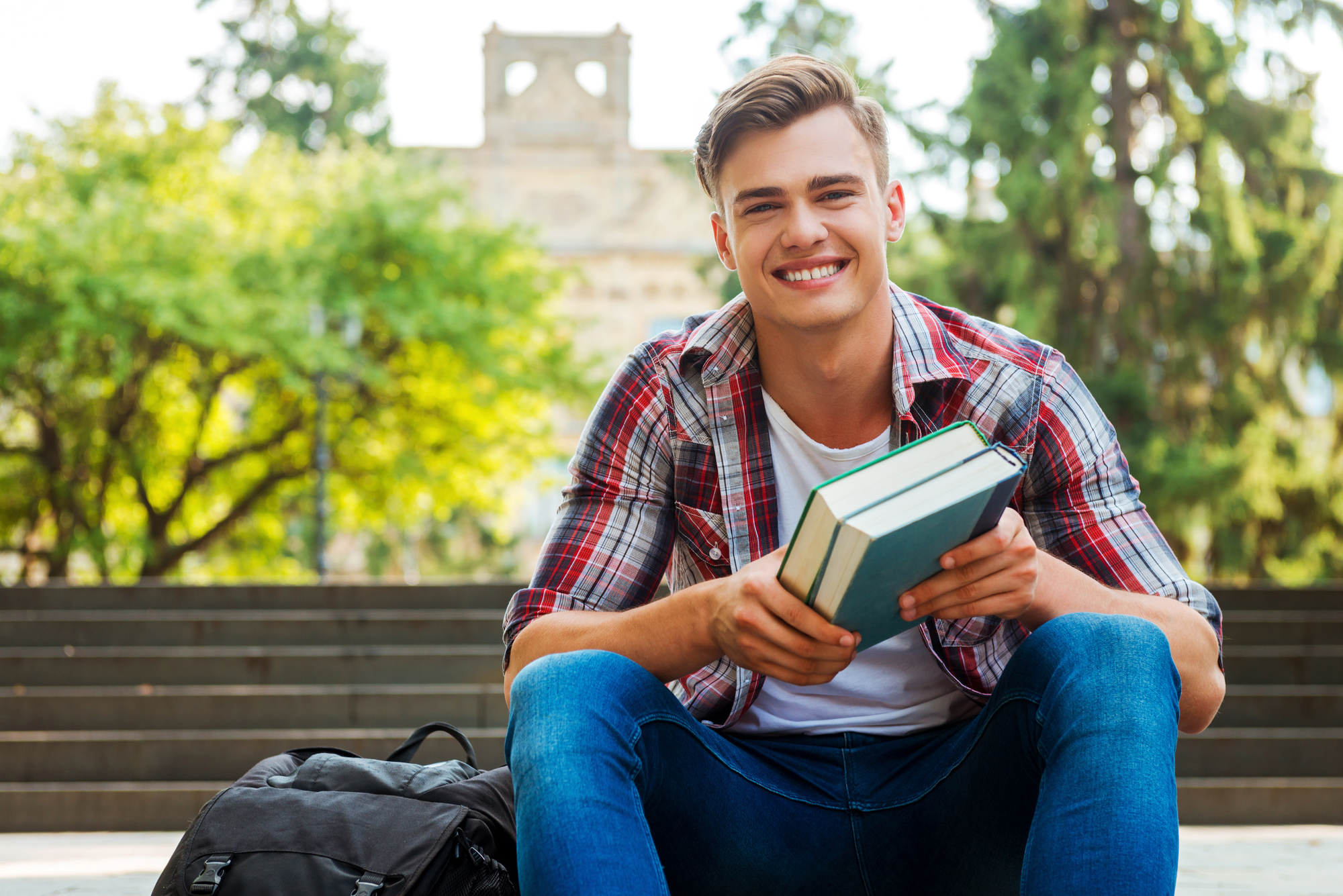 I 7 motivi per scegliere una laurea in lettere