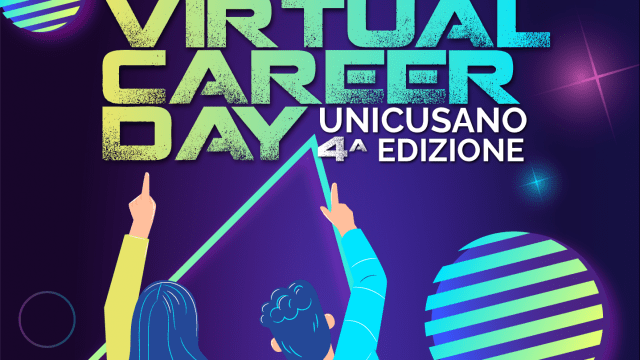 Virtual Career Day 2021