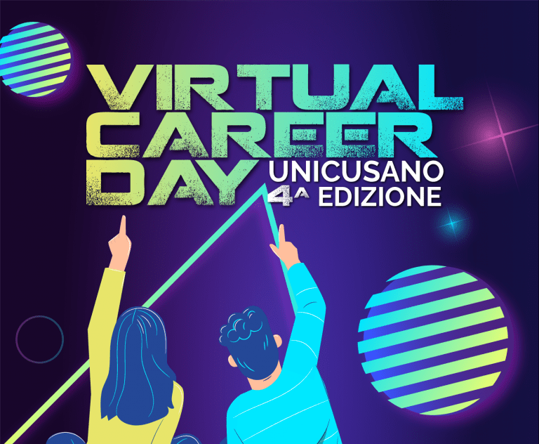 Virtual Career Day 2021: programmata la 4^ edizione dell’evento