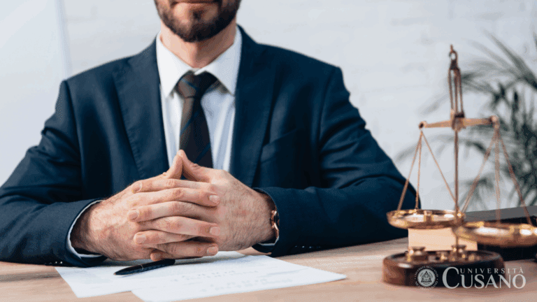 Che lavoro scegliere per laureati in giurisprudenza?