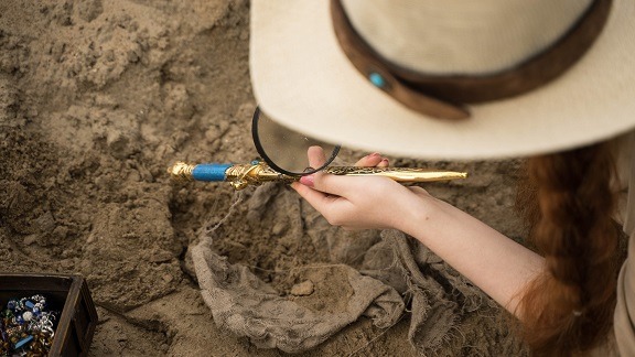 Archeologo: cosa studia e possibilità di carriera