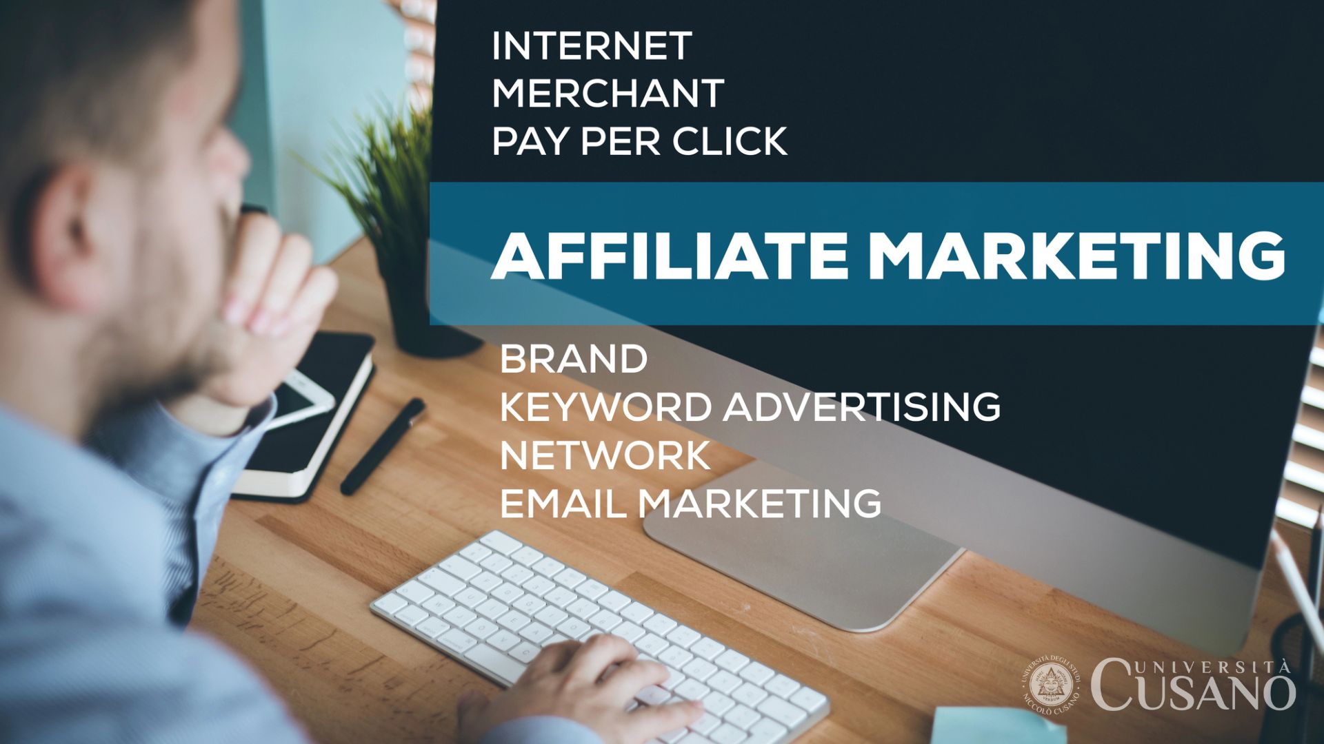 Affiliate marketing: che cos’è e come lavorare in questo campo