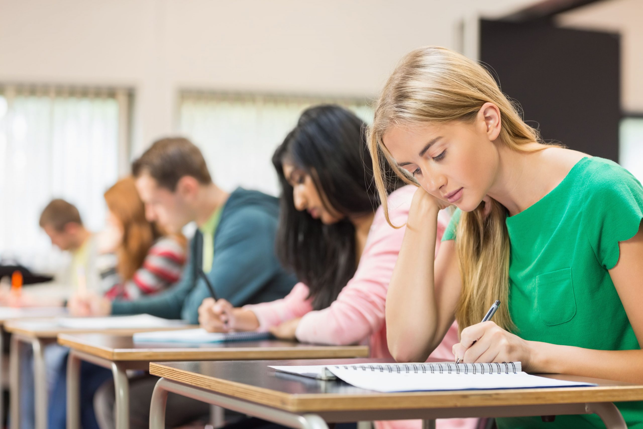 Cos’è un esonero all’università e come funziona?