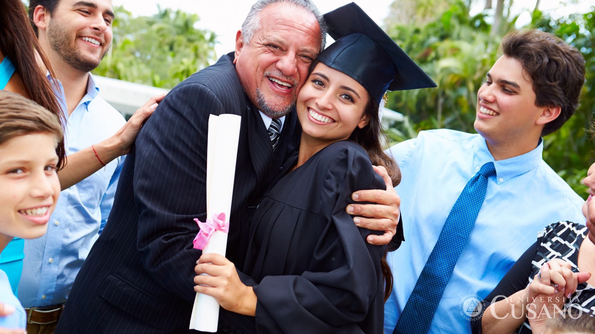 Doppia laurea: cos’è e come funziona