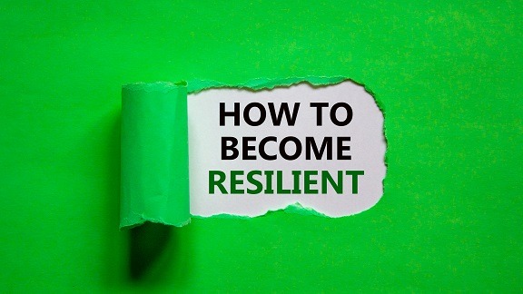 resilienza significato