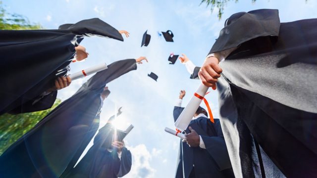 Qual è la differenza tra laurea triennale e magistrale?