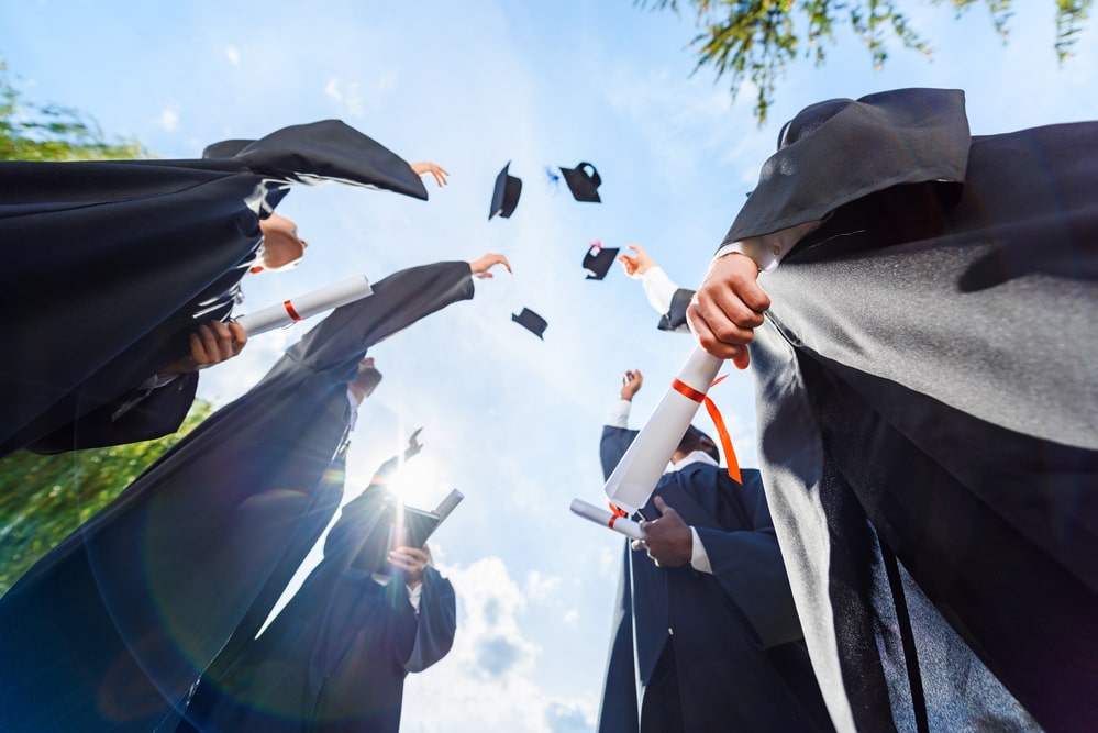 Qual è la differenza tra laurea triennale e magistrale?
