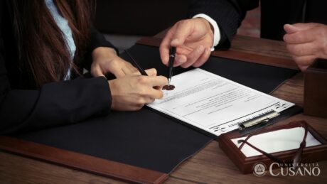 Come diventare notaio gli step da seguire
