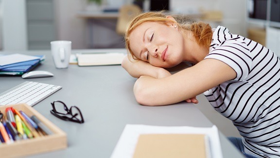 Power Nap: il sonnellino che ricarica prima di studiare