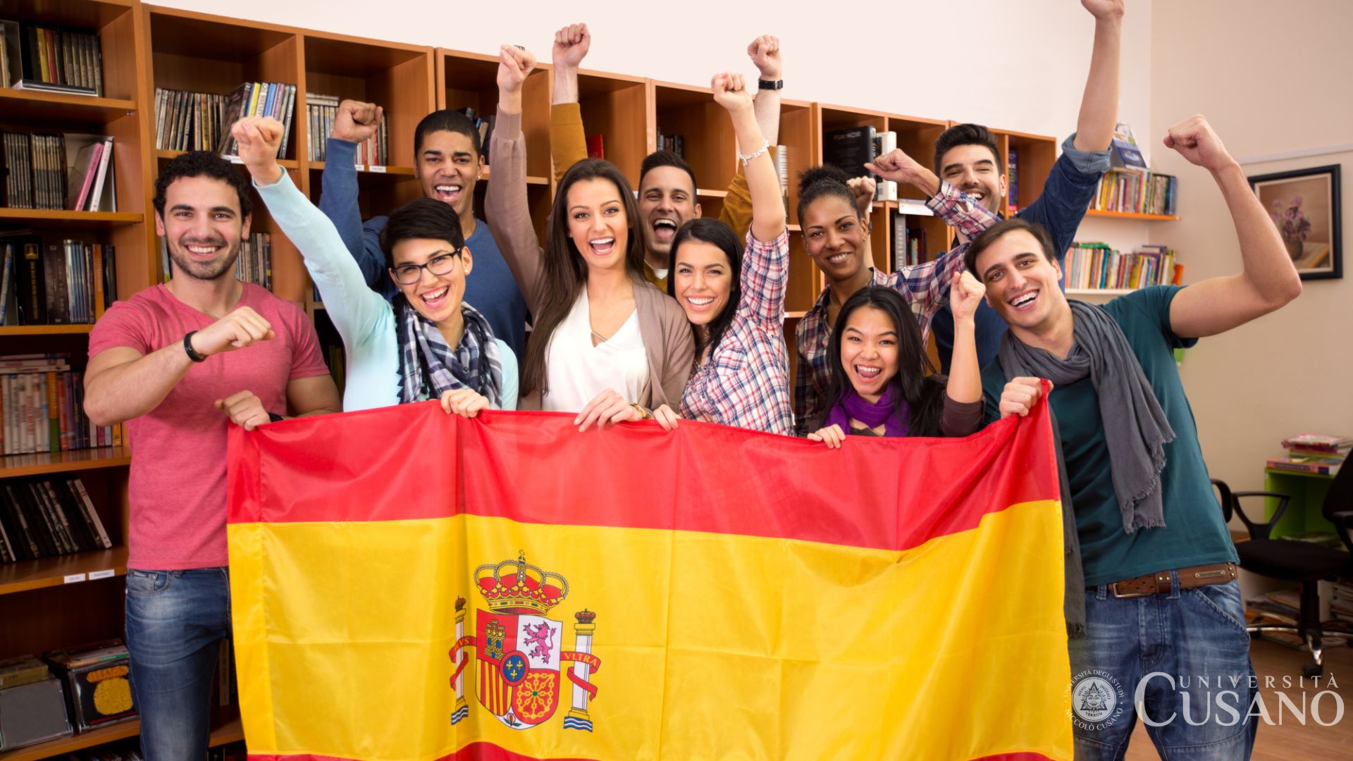 Studiare in Spagna: 5 buoni motivi per farlo