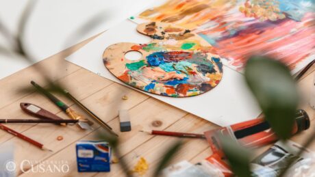 diventare insegnante di storia dell'arte