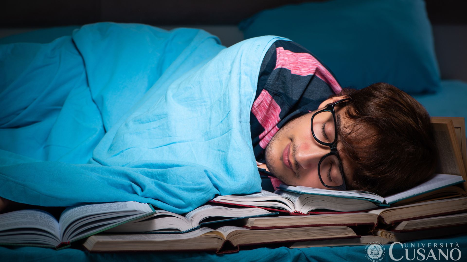 Si può imparare l’inglese dormendo? I segreti dello sleep learning