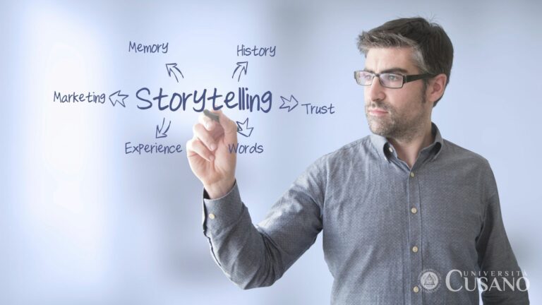 Storytelling: che cos’è e perché è efficace