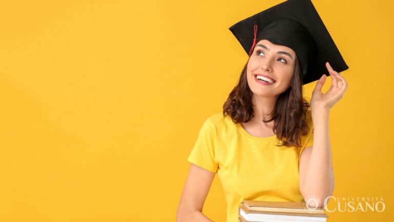 Come prendere una seconda laurea dopo lettere