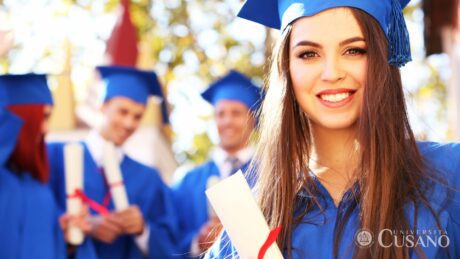 seconda laurea dopo economia