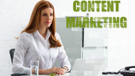come diventare content manager