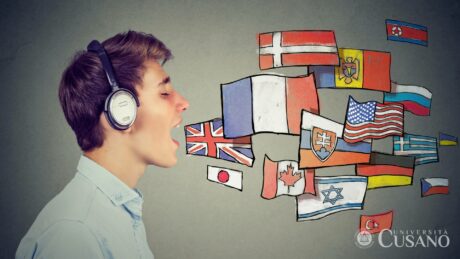 imparare una lingua