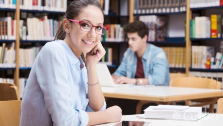 biblioteche si studia meglio rispetto a casa