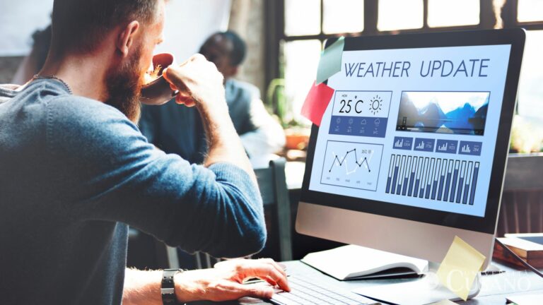 Come diventare meteorologo: mansioni e stipendio