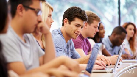 differenze tra liceo e università