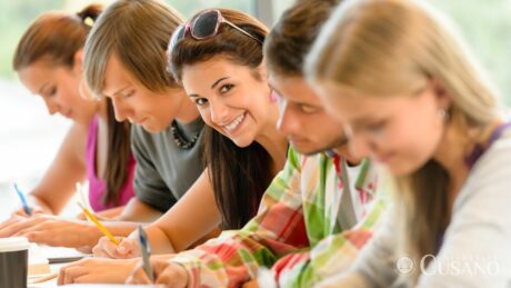 come seguire le lezioni universitarie