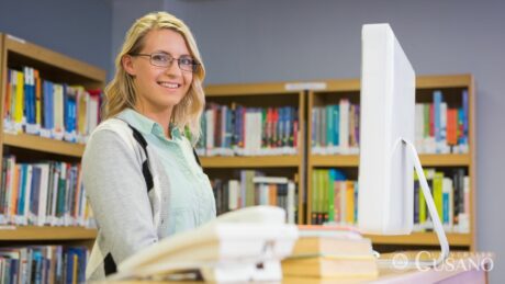 Come diventare bibliotecario