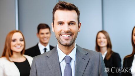 people manager chi è