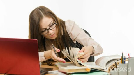 come evitare il plagio nella tesi