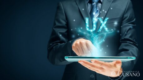 user research cos'è