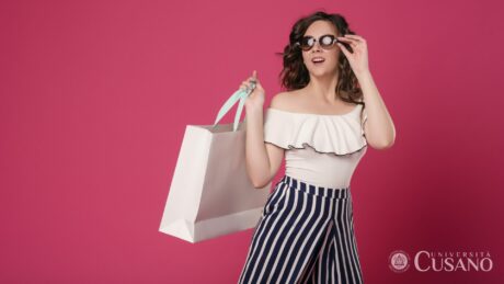 come diventare consulente d'immagine