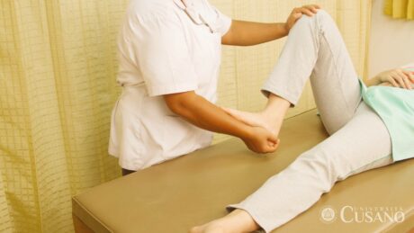 chinesiologo cosa fa