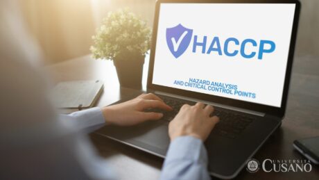Come diventare consulente HACCP