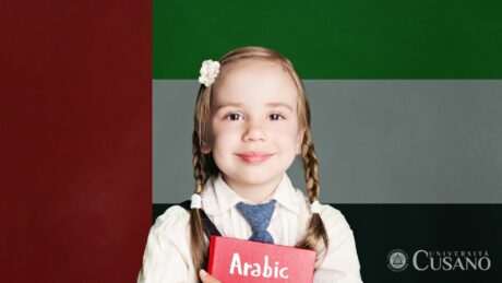 come imparare l'arabo