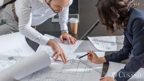 Differenze tra ingegnere e architetto