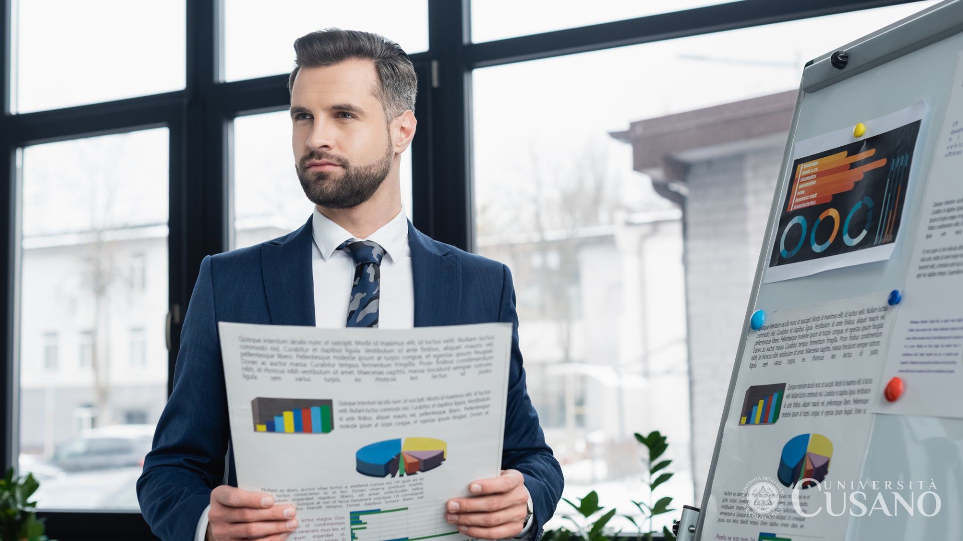 Economia Aziendale Materie E Opportunit Lavorative