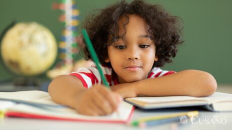 cos'è il disturbo specifico di compitazione