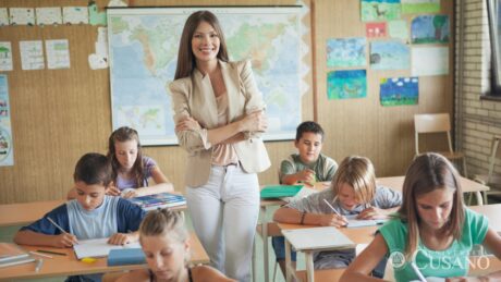 come si diventa insegnanti alle elementari