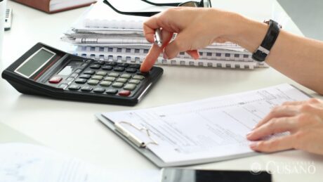 come creare un bilancio con dati a scelta