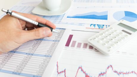 cos'è la partita doppia