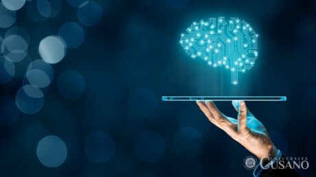 Artificial intelligence specialist