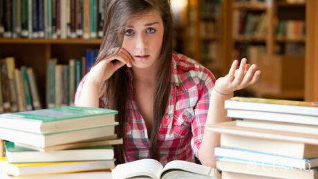 come studiare 20 pagine in un'ora