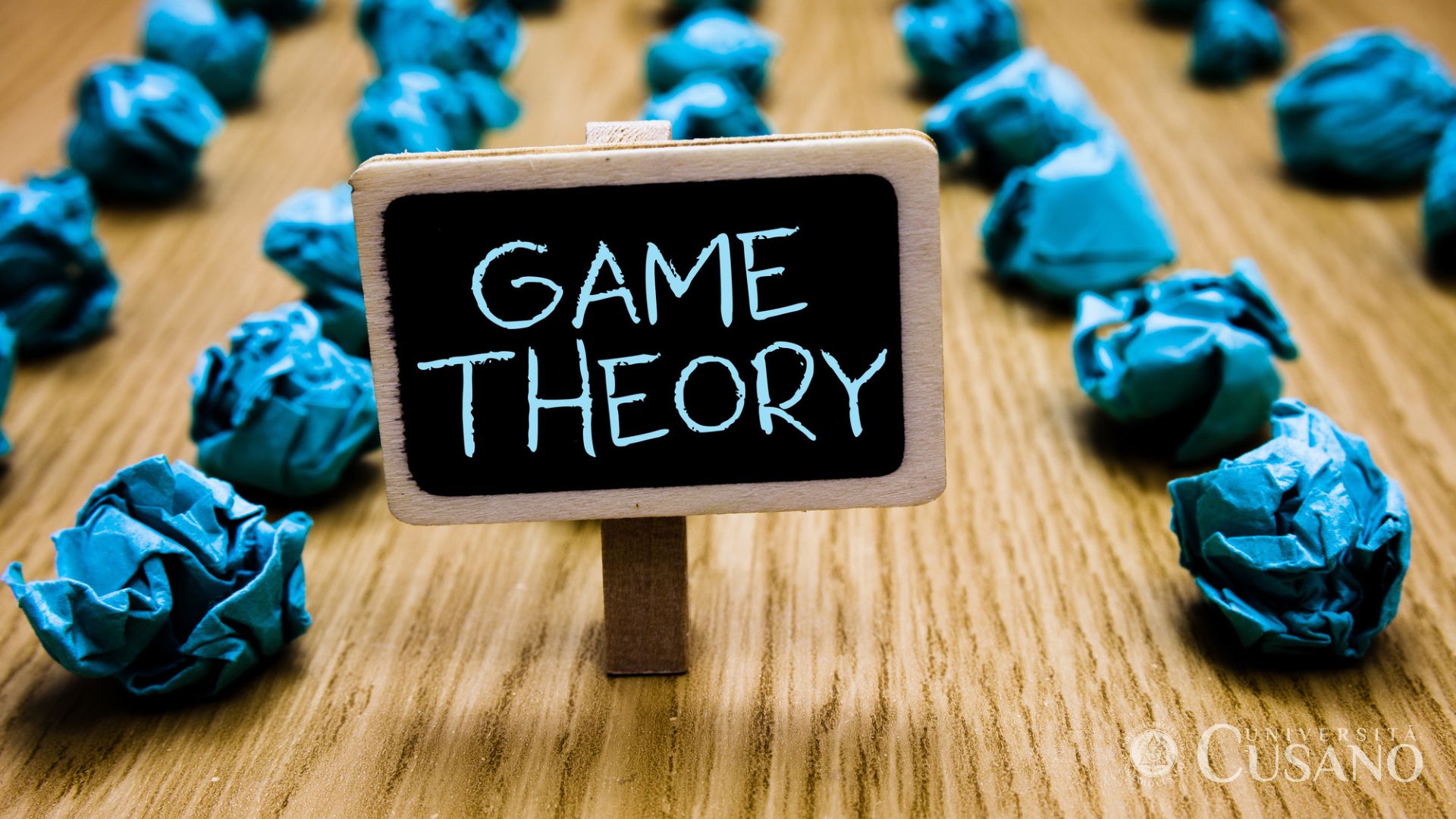 Teoria dei giochi: cos’è e come funziona