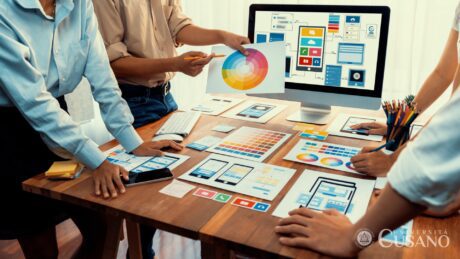 come diventare UX designer