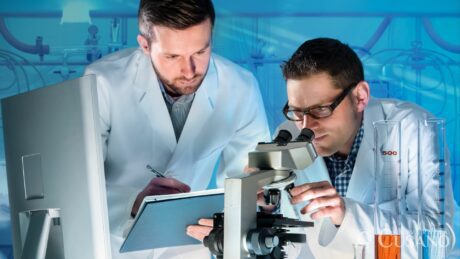 come diventare responsabile di laboratorio