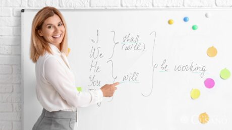 Certificazioni linguistiche inglese